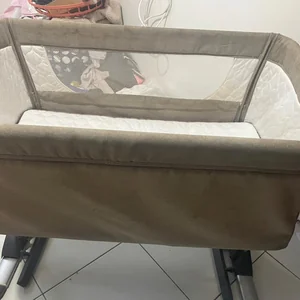 Lit bébé + matelas