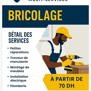BRICOLAGE