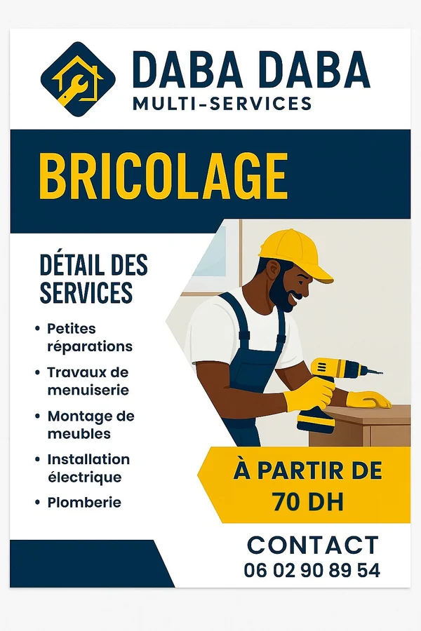 BRICOLAGE