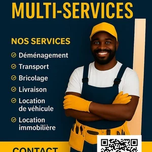 DABA DABA MULTI-SERVICES