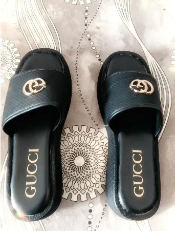 Babouche GUCCI