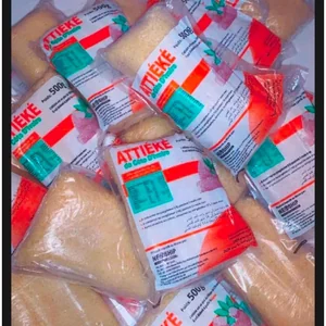 Attiéké