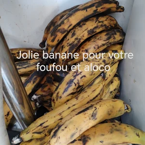 Banane
