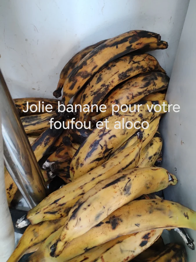 Banane