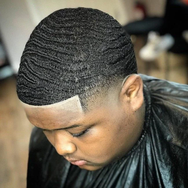 Coiffure