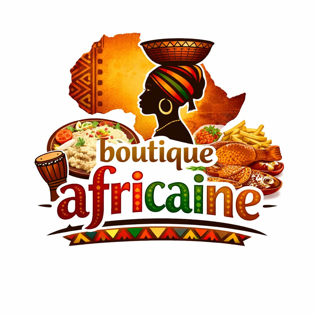 Boutique africaine