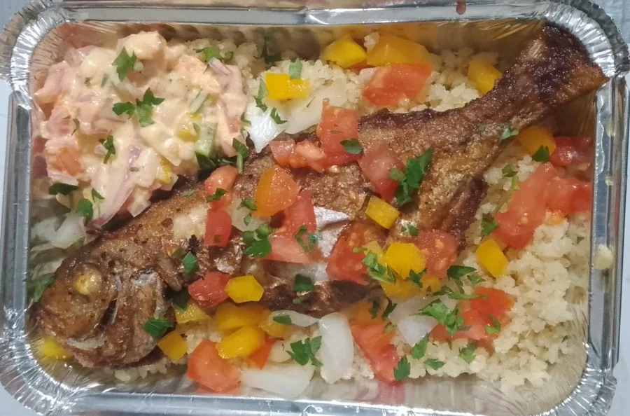 Attieke Poisson
