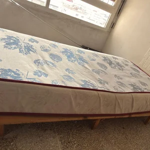 Banquette + matelas