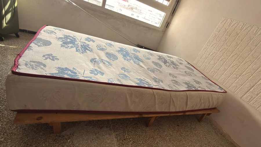 Banquette + matelas