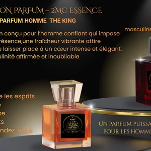 Vente des produits cosmétiques et parfums