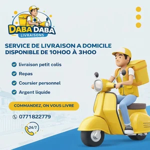 Livraison