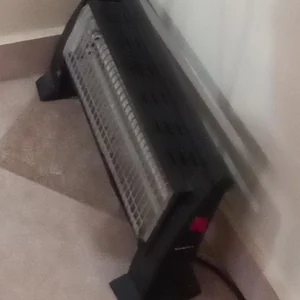 Chauffage électrique