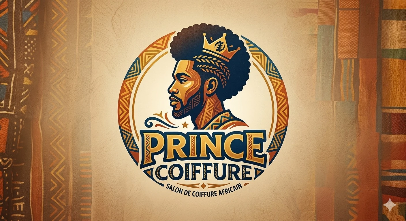 Prince Coiffure