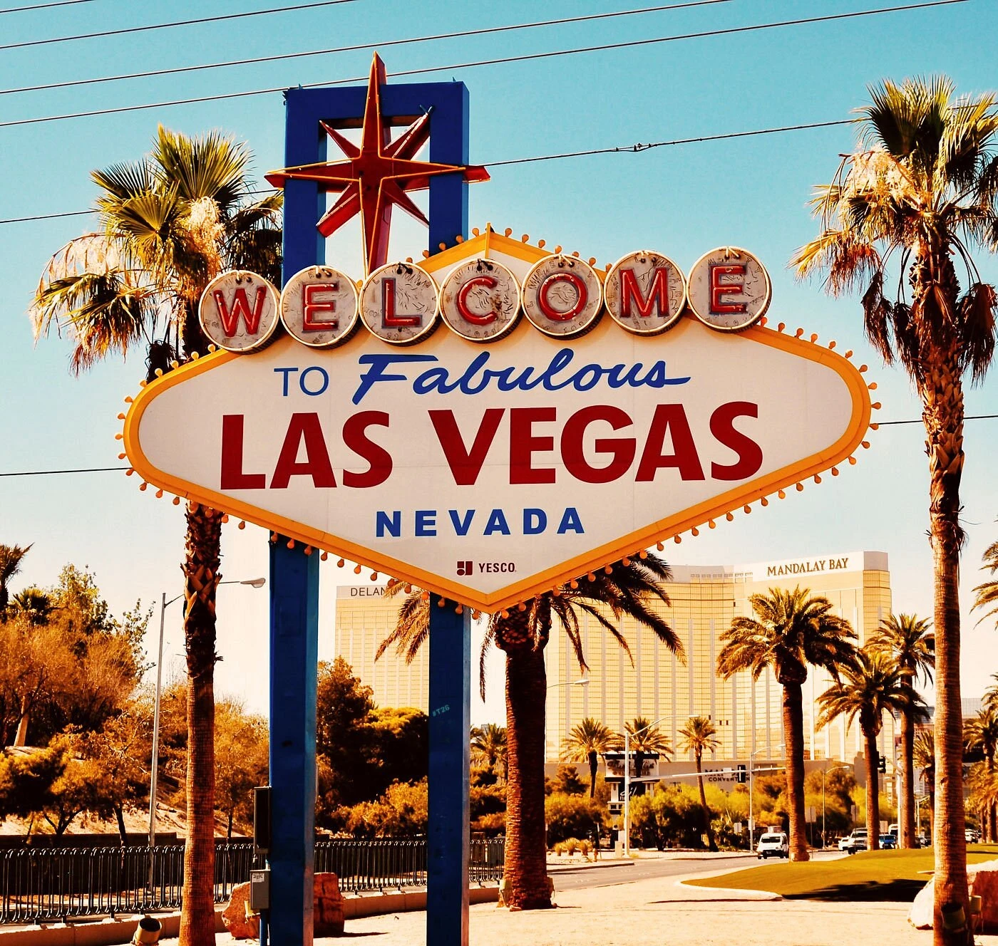 Las vegas