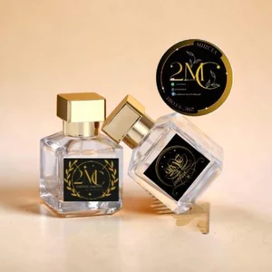 vos parfums sont disponible