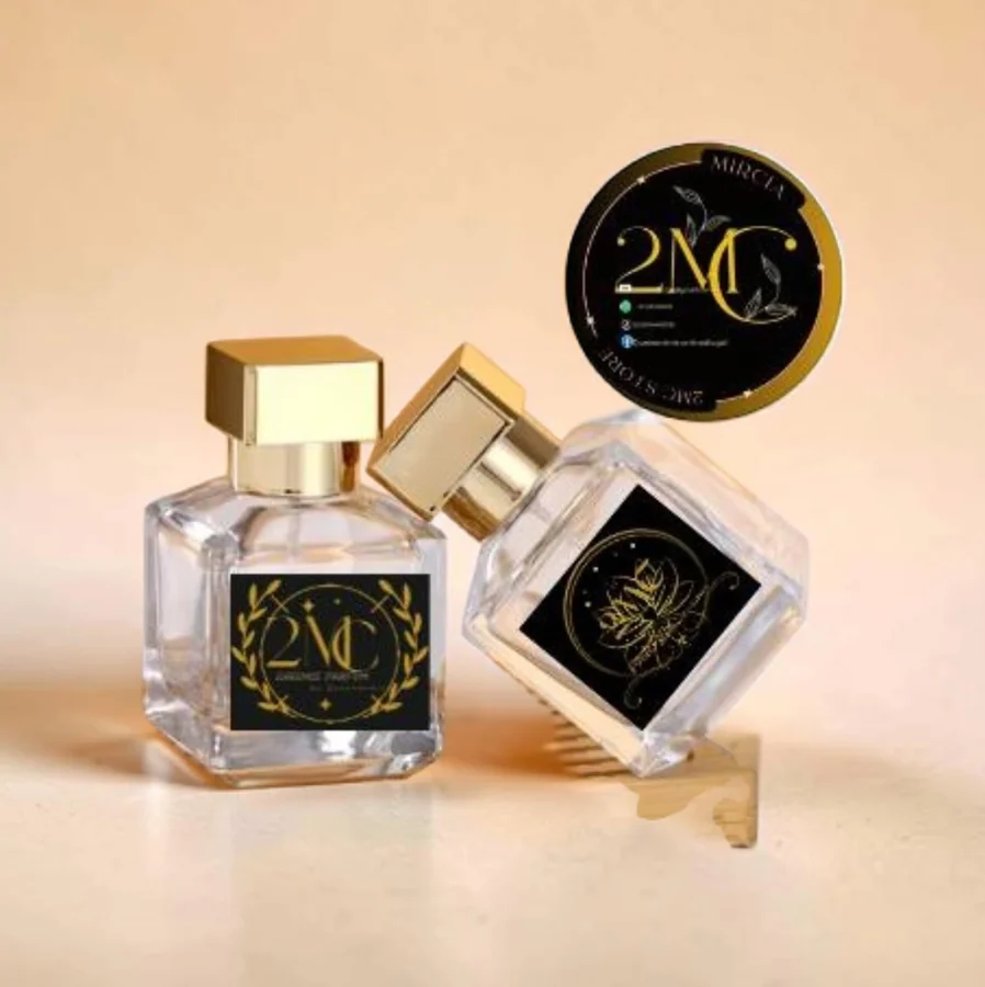 vos parfums sont disponible