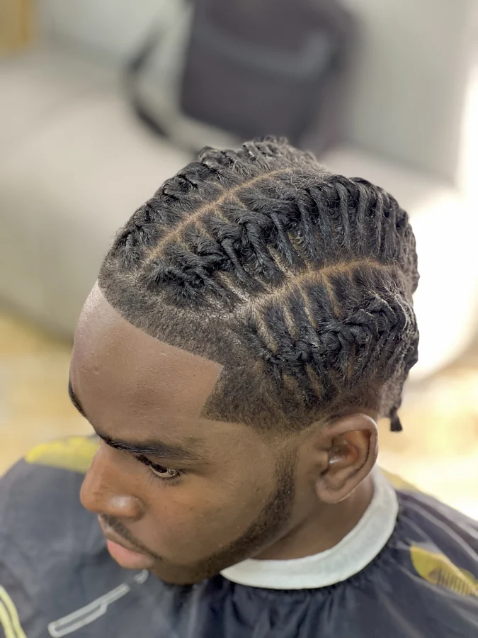 Coiffure
