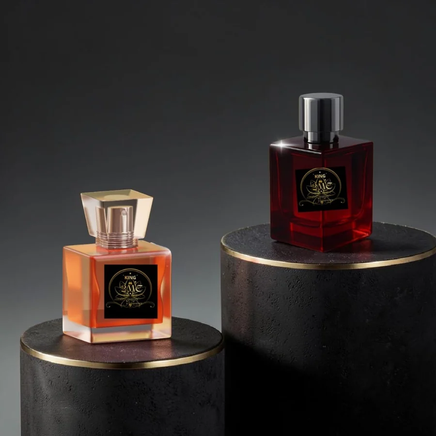 vos parfums sont disponible