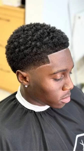Coiffure