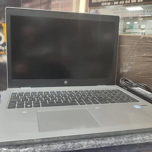 Hp core i5