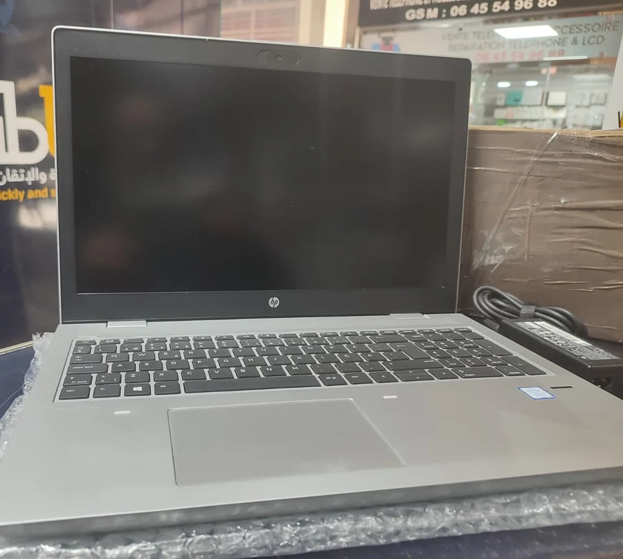 Hp core i5