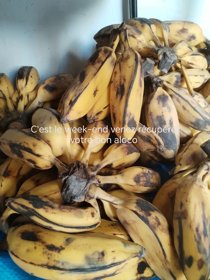banane