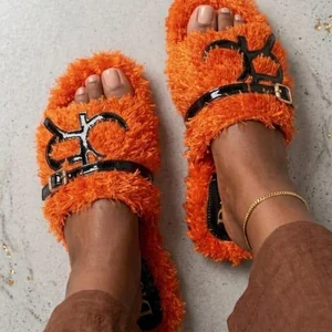 Babouche Dior