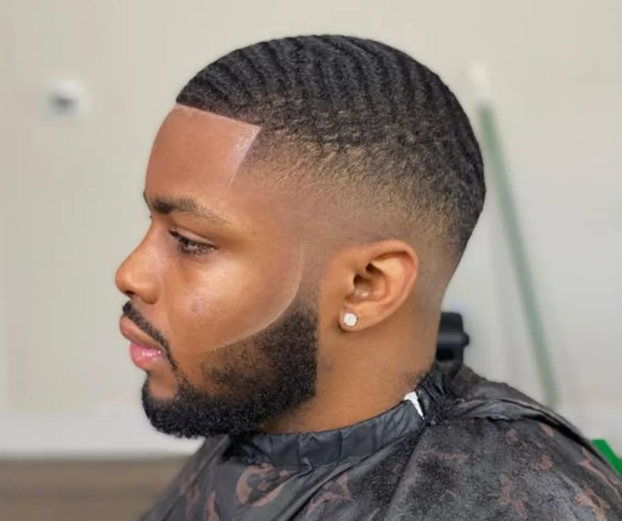 Coiffure