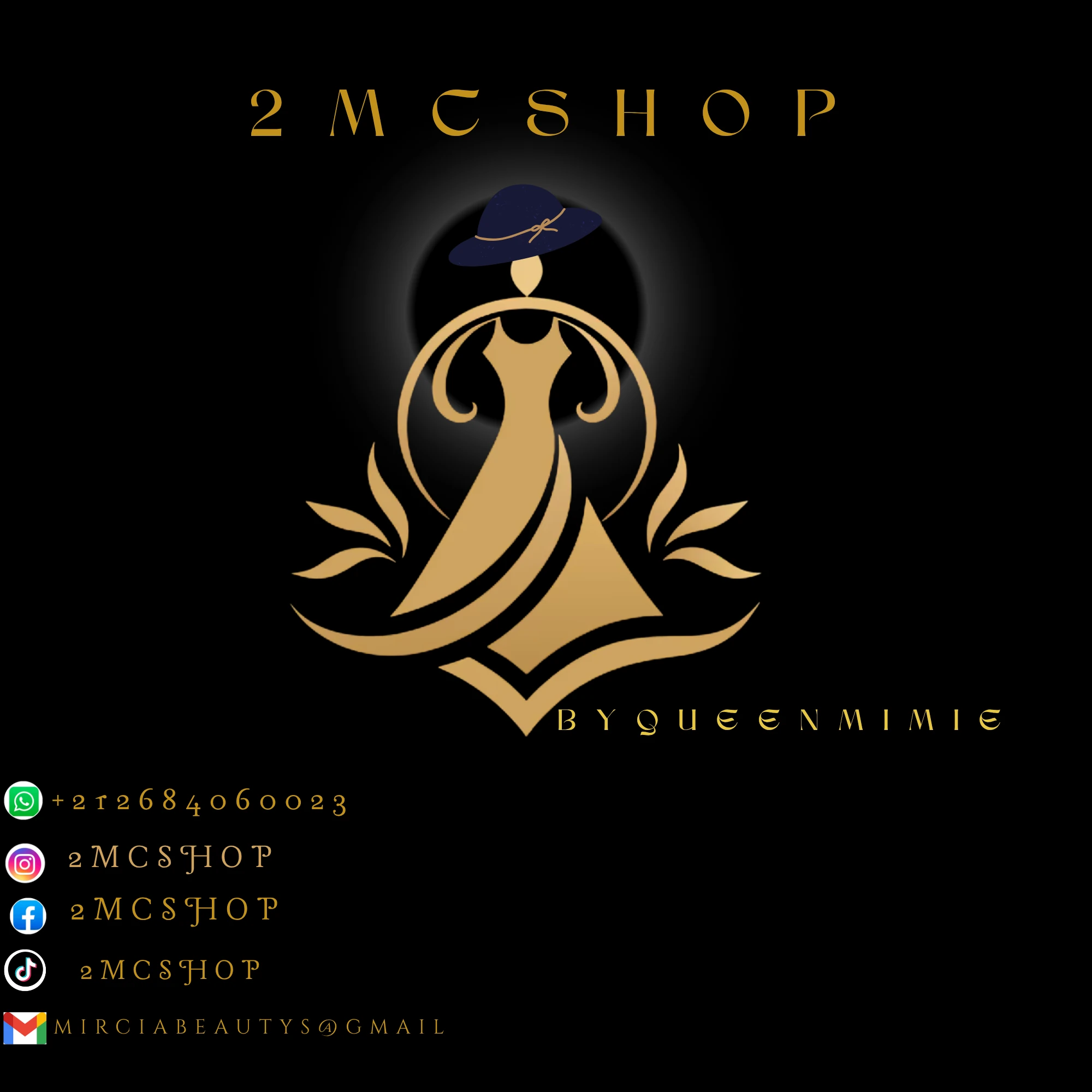 2MC SHOP