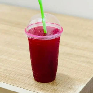 Jus de tamarin (bissap)